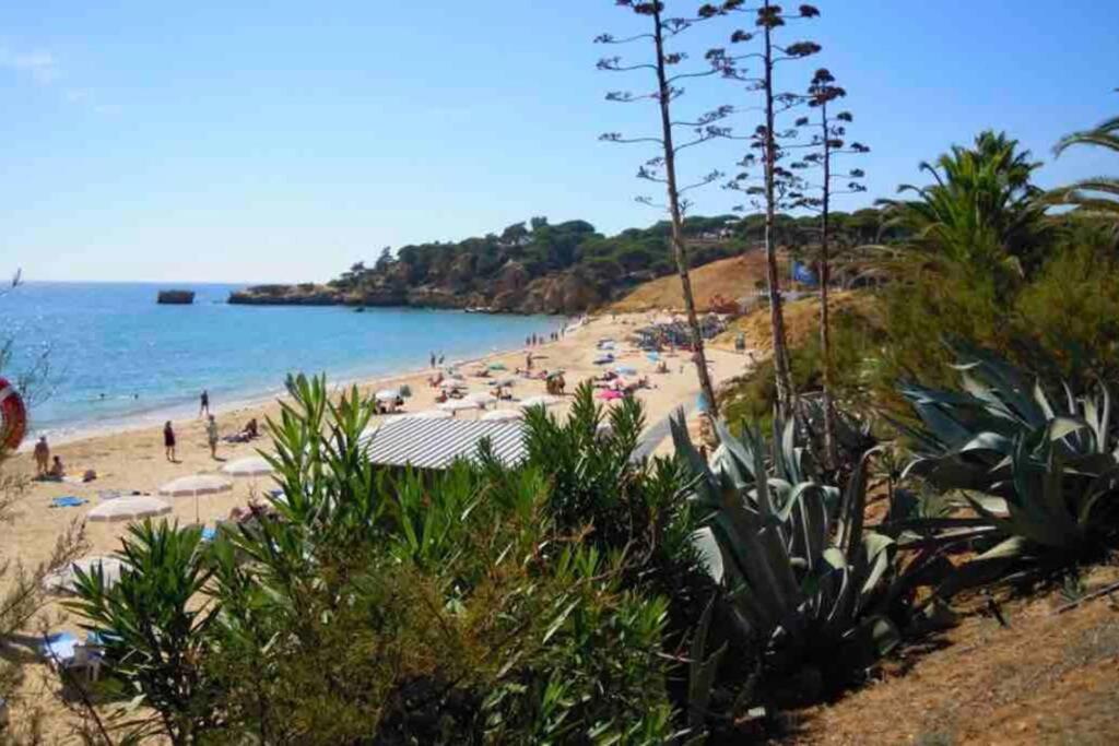 Vacations Home Albufeira Kültér fotó