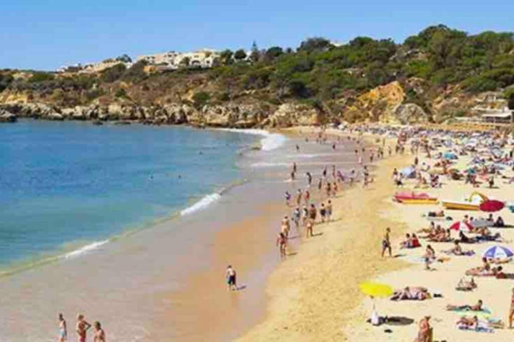 Vacations Home Albufeira Kültér fotó
