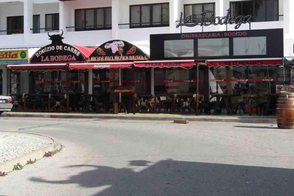 Vacations Home Albufeira Kültér fotó