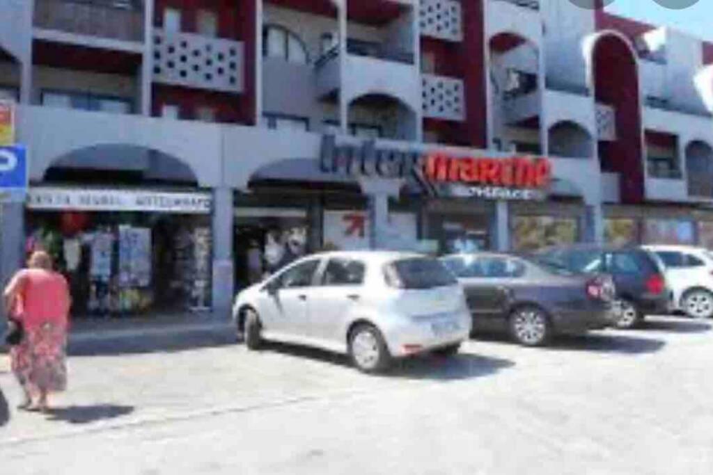Vacations Home Albufeira Kültér fotó