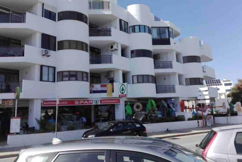 Vacations Home Albufeira Kültér fotó